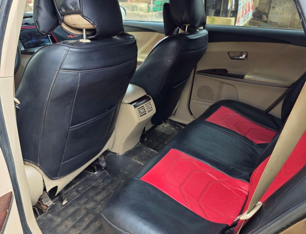 Toyota Venza 2013 In Offa Kwara