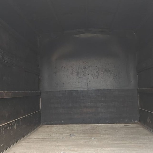 LT VOLKSWAGEN TRUCK