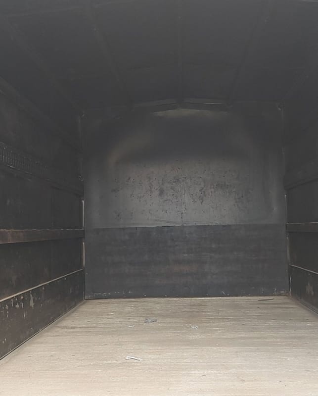 LT VOLKSWAGEN TRUCK image