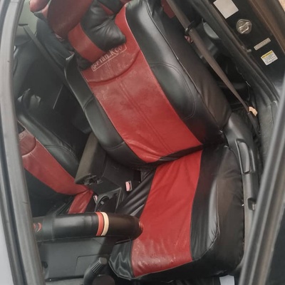 2006 Honda Accord Sport In Ogun