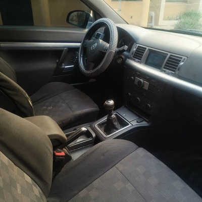 Opel Vectra (Vauxhall) 2008 In Makurdi