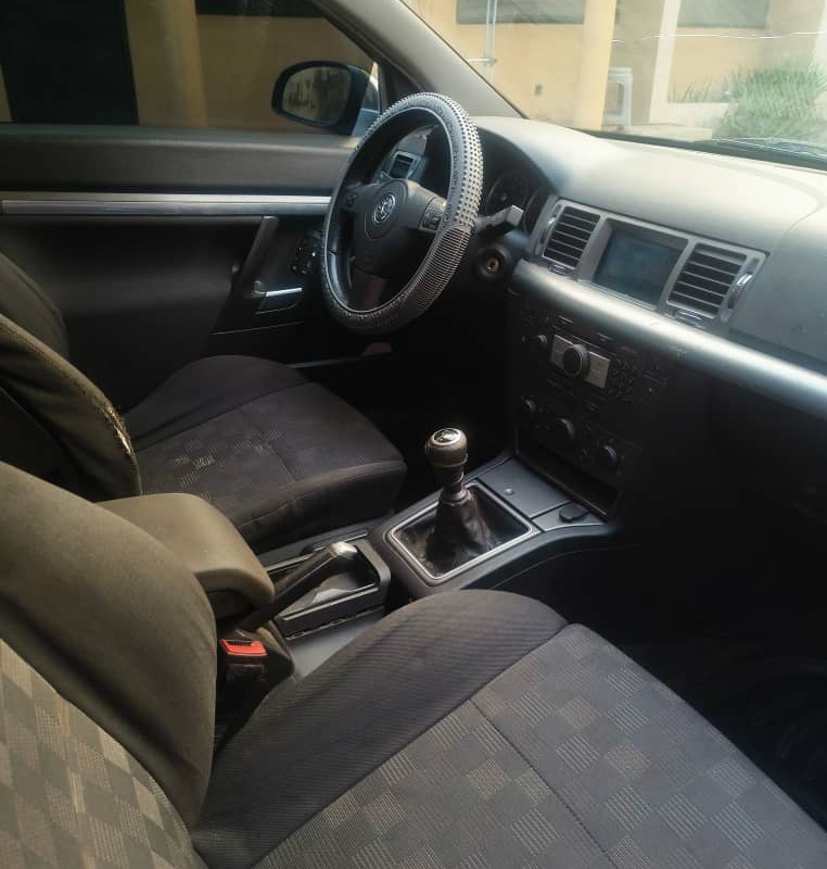 Opel Vectra (Vauxhall) 2008 In Makurdi image
