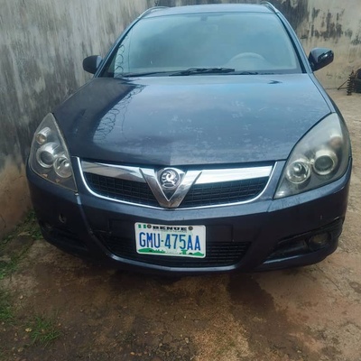 Opel Vectra (Vauxhall) 2008 In Makurdi