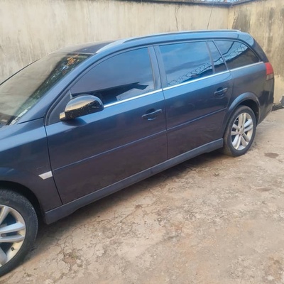 Opel Vectra (Vauxhall) 2008 In Makurdi