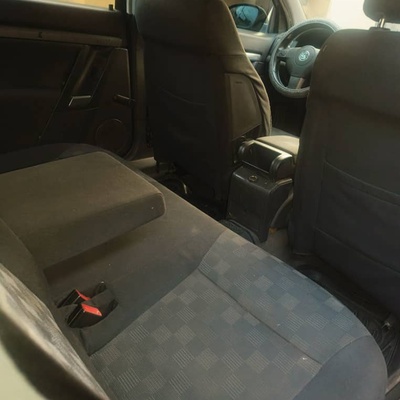 Opel Vectra (Vauxhall) 2008 In Makurdi
