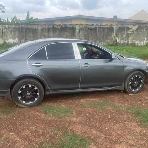 Toyota Camry SE 2010 In Ibadan