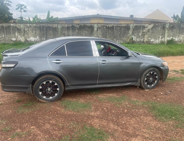 Toyota Camry SE 2010 In Ibadan