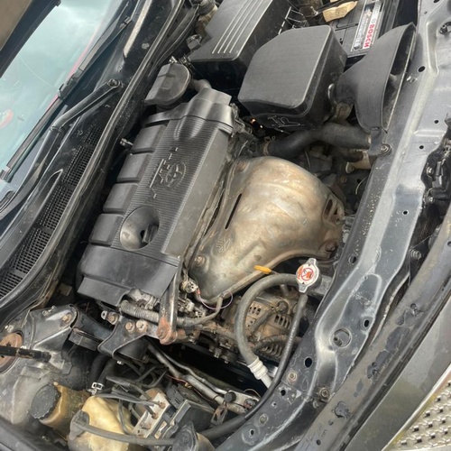 Toyota Camry SE 2010 In Ibadan