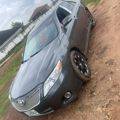 Toyota Camry SE 2010 In Ibadan
