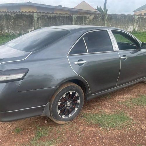 Toyota Camry SE 2010 In Ibadan