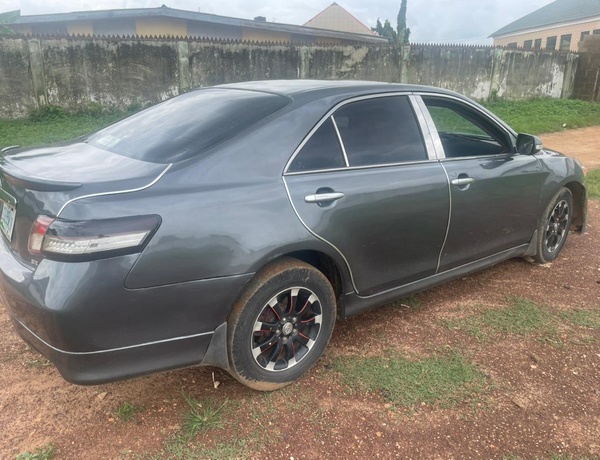 Toyota Camry SE 2010 In Ibadan
