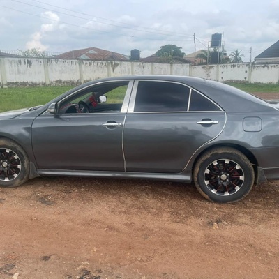 Toyota Camry SE 2010 In Ibadan