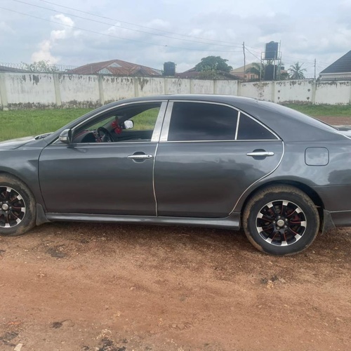 Toyota Camry SE 2010 In Ibadan