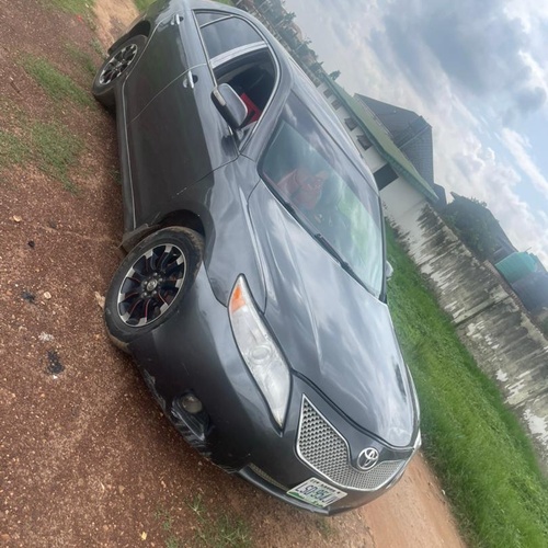 Toyota Camry SE 2010 In Ibadan