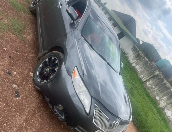 Toyota Camry SE 2010 In Ibadan