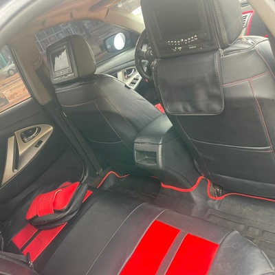 Toyota Camry SE 2010 In Ibadan
