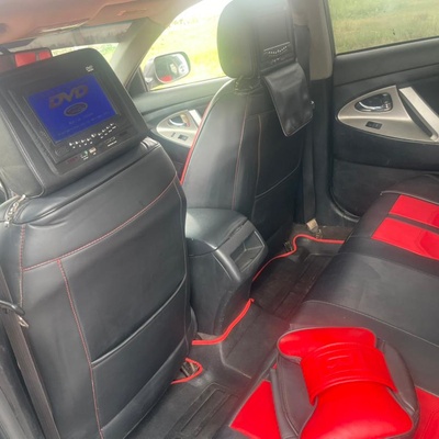 Toyota Camry SE 2010 In Ibadan