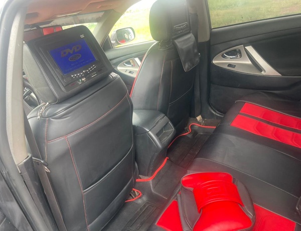 Toyota Camry SE 2010 In Ibadan