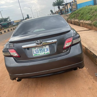 Toyota Camry SE 2010 In Ibadan