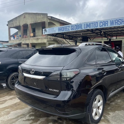Lexus Rx350 2013 for sale In Ojo,Lagos