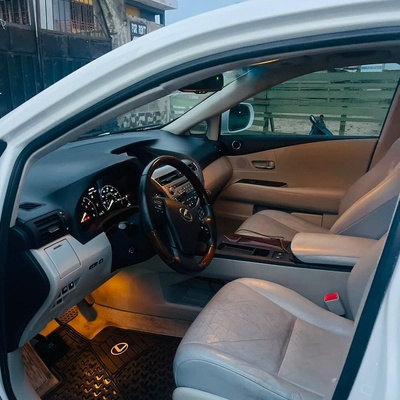 Lexus Rx 350 for Sale in Ojo Lagos