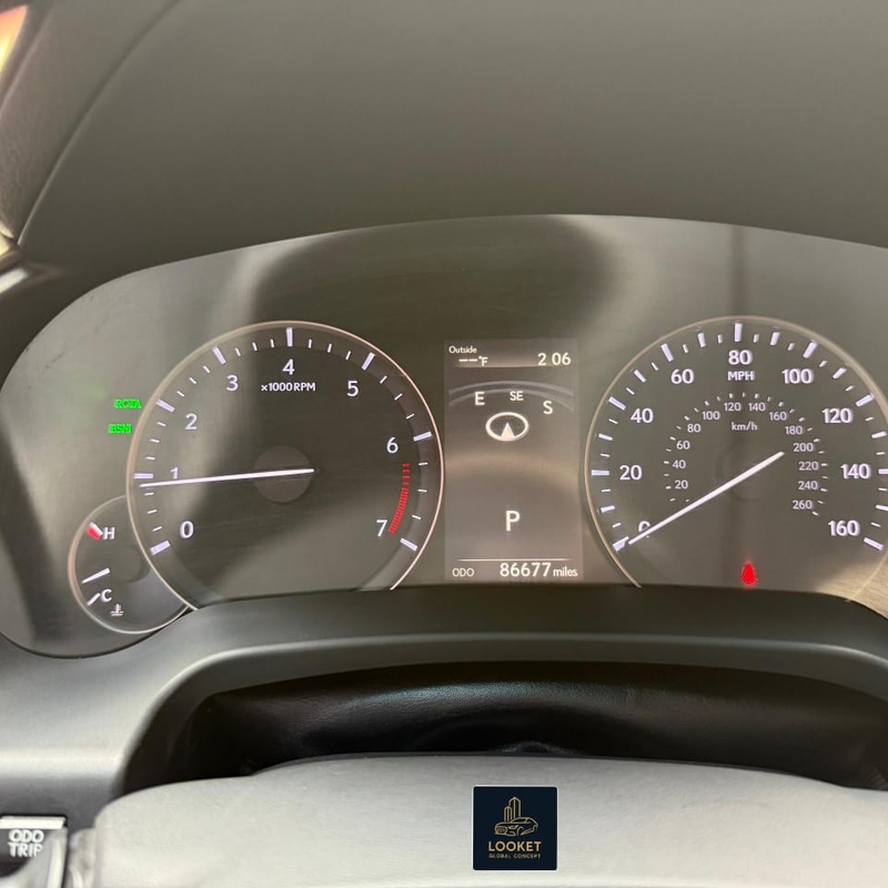 Lexus RX 350 2016 In Ogba,Lagos image