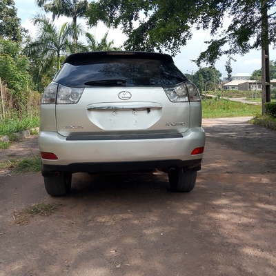 RX 330 2005  In Ibadan