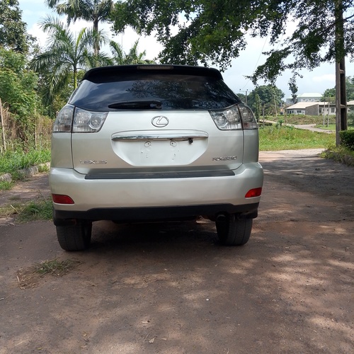 RX 330 2005  In Ibadan