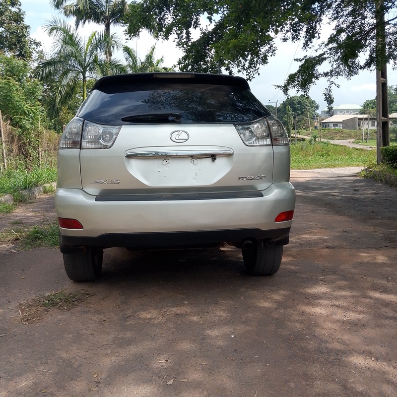 RX 330 2005  In Ibadan image