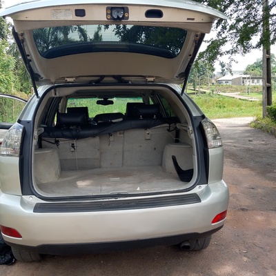RX 330 2005  In Ibadan