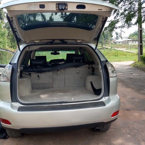 RX 330 2005  In Ibadan