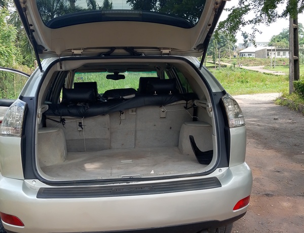 RX 330 2005  In Ibadan