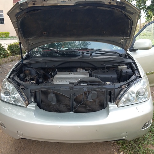 RX 330 2005  In Ibadan
