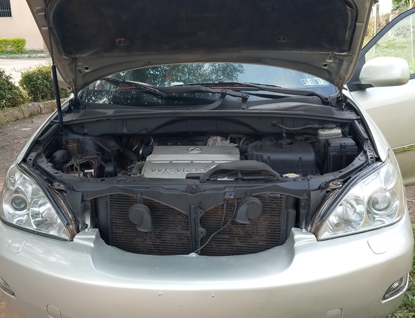 RX 330 2005  In Ibadan