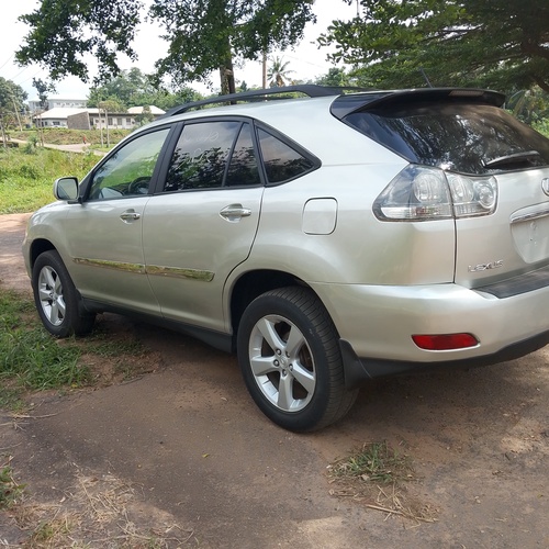 RX 330 2005  In Ibadan
