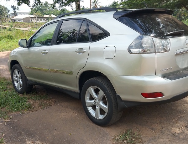 RX 330 2005  In Ibadan