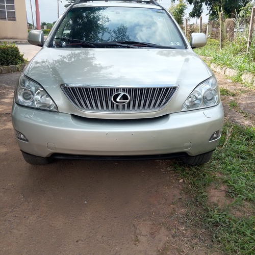 RX 330 2005  In Ibadan