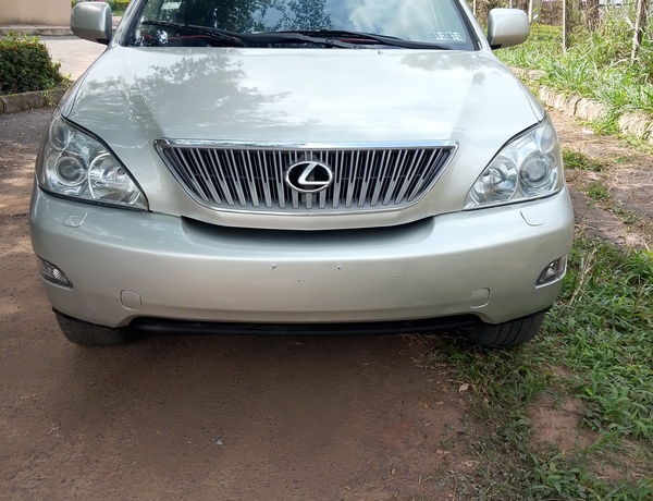 RX 330 2005  In Ibadan