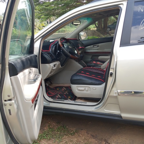 RX 330 2005  In Ibadan