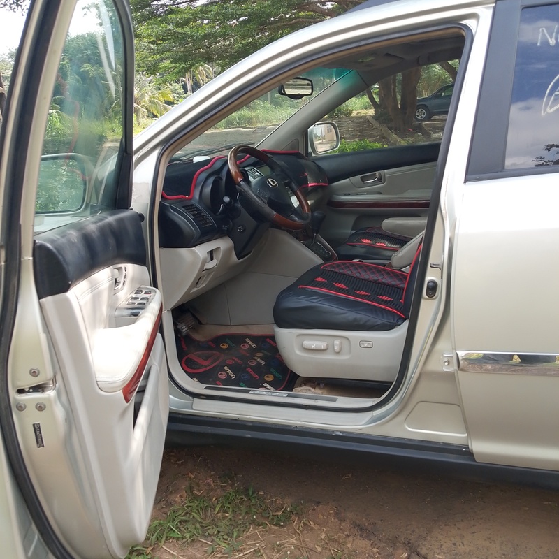 RX 330 2005  In Ibadan image