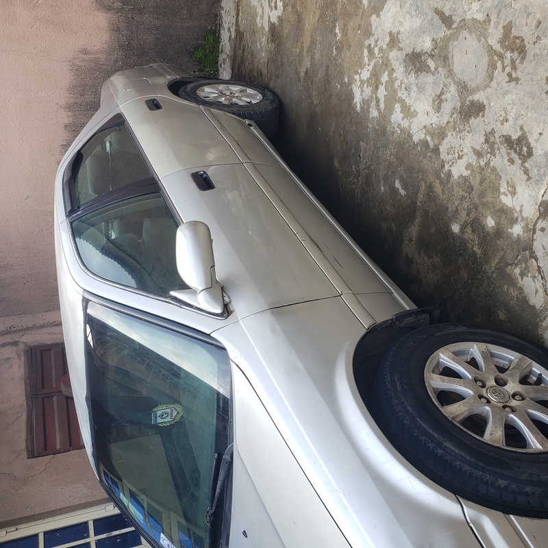 Toyota Camry 2001,Agege-Lagos image
