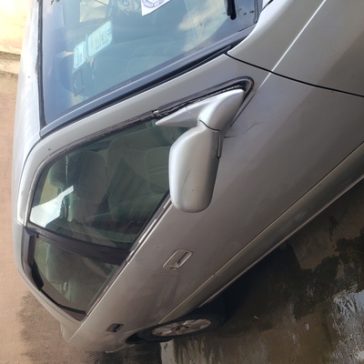 Toyota Camry 2001,Agege-Lagos