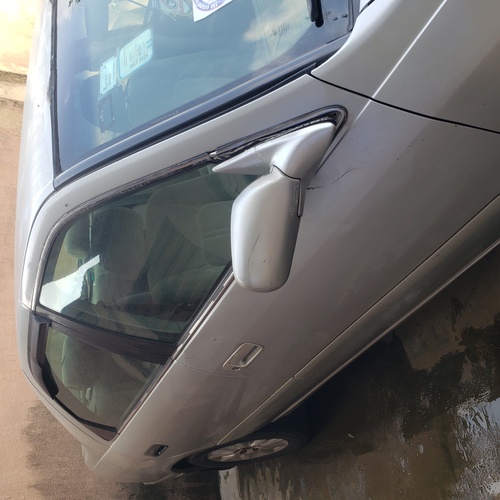 Toyota Camry 2001,Agege-Lagos