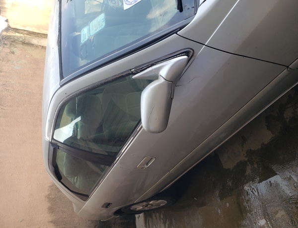 Toyota Camry 2001,Agege-Lagos