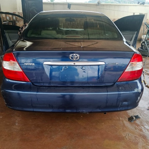 Toyota Camry 2005 In Ibadan
