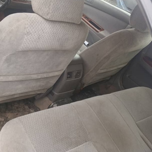 Toyota Camry 2005 In Ibadan