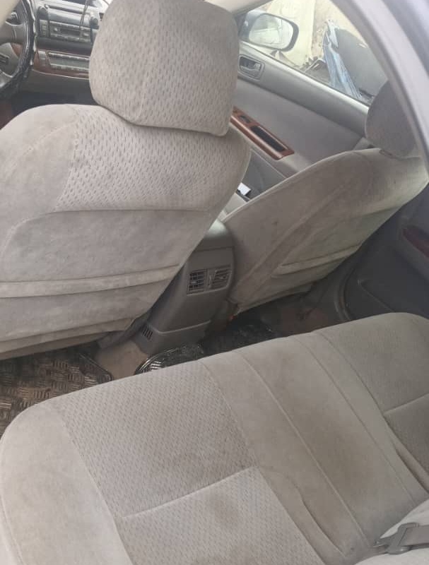 Toyota Camry 2005 In Ibadan image