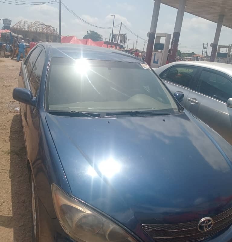 Toyota Camry 2005 In Ibadan image