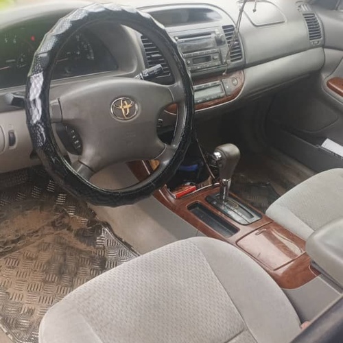 Toyota Camry 2005 In Ibadan