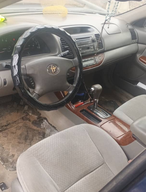 Toyota Camry 2005 In Ibadan image